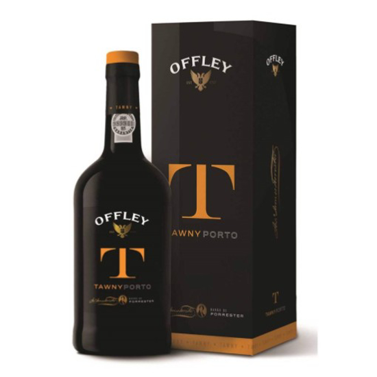 Imagem de Vinho Offley Vinho do Porto Tawny OFFLEY garrafa 75cl