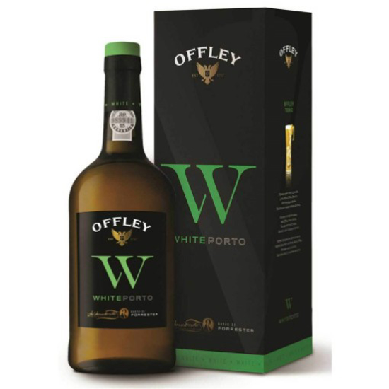 Imagem de Vinho Offley Vinho do Porto White OFFLEY garrafa 75cl