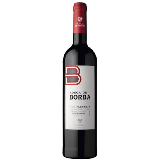 Imagem de Vinho Adega De Borba DOC Alentejo Tinto garrafa 75cl