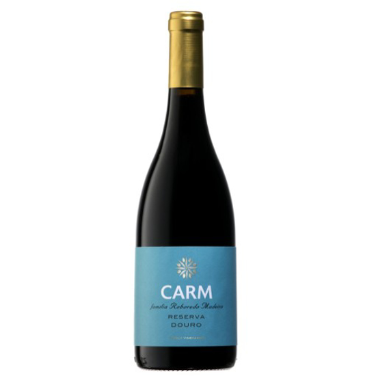 Imagem de Vinho Carm Reserva DOC Douro Tinto garrafa 75cl