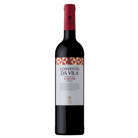 Imagem de Vinho Convento Da Vila Regional Alentejano Tinto garrafa 75cl