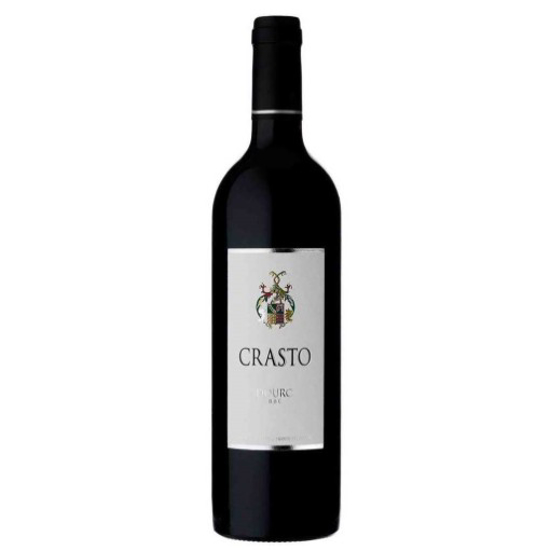 Imagem de Vinho Crasto DOC Douro Tinto garrafa 75cl