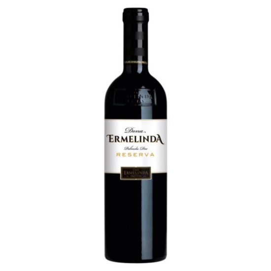 Imagem de Vinho D. Ermelinda Reserva DOC Palmela Tinto garrafa 75cl