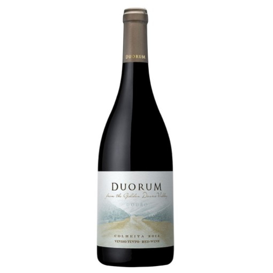 Imagem de Vinho Duorum DOC Douro Tinto garrafa 75cl