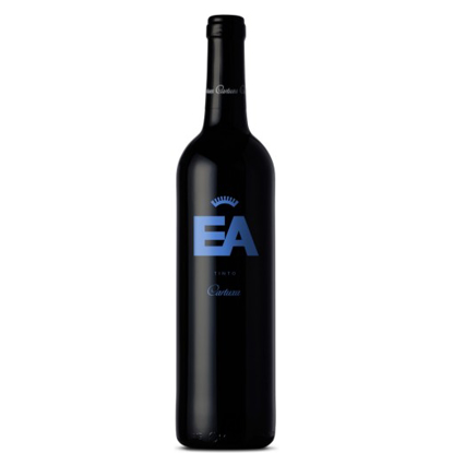 Mostrar detalhes para Vinho E.A. Regional Alentejano Tinto garrafa 75cl Imagem de Vinho E.A. Regional Alentejano Tinto garrafa 75cl