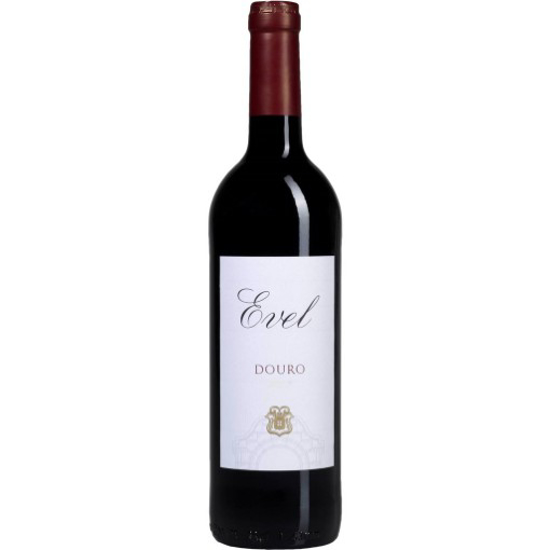 Imagem de Vinho Evel DOC Douro Tinto garrafa 75cl