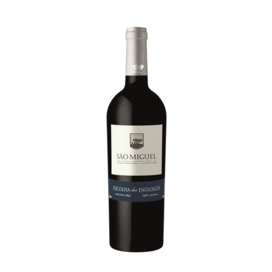 Imagem de Vinho Herdade São Miguel Escolha Enólogos Regional Alentejano Tinto garrafa 75cl