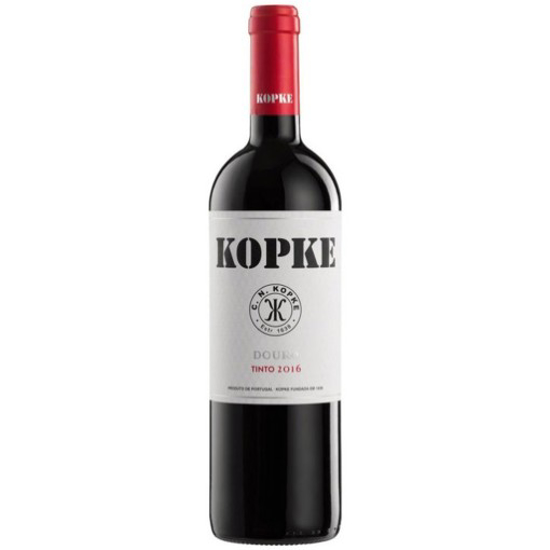 Imagem de Vinho Kopke DOC Douro Tinto garrafa 75cl