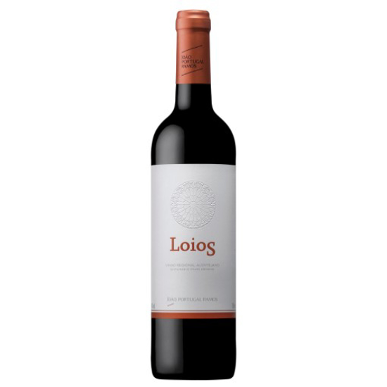 Imagem de Vinho Loios Regional Alentejano Tinto garrafa 75cl