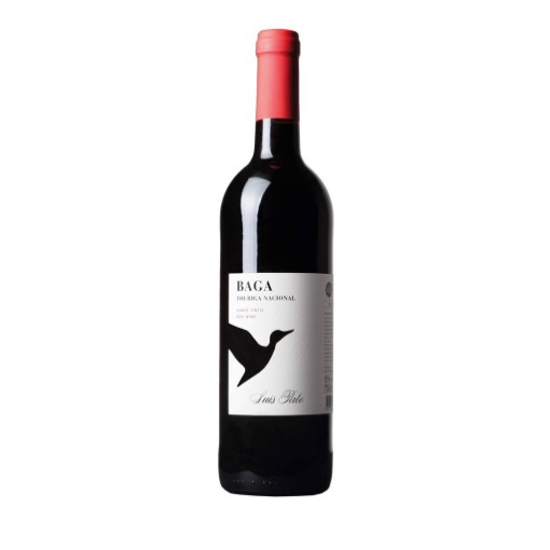 Imagem de Vinho Luís Pato Baga Touriga Nacional Regional Beiras Tinto garrafa 75cl
