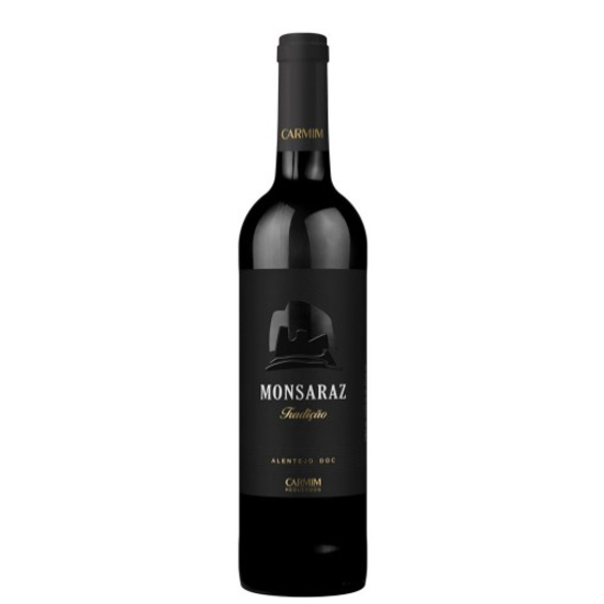 Imagem de Vinho Monsaraz DOC Alentejo Tinto garrafa 75cl