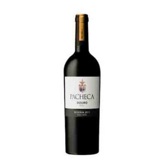 Imagem de Vinho Pacheca Reserva Vinhas Velhas DOC Douro Tinto garrafa 75cl