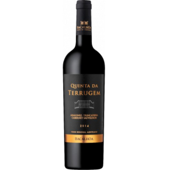 Imagem de Vinho Quinta Terrugem Regional Alentejano Tinto garrafa 75cl