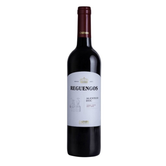 Imagem de Vinho Reguengos DOC Alentejo Tinto garrafa 75cl