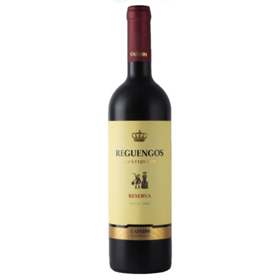 Imagem de Vinho Reguengos Reserva DOC Alentejo Tinto garrafa 75cl