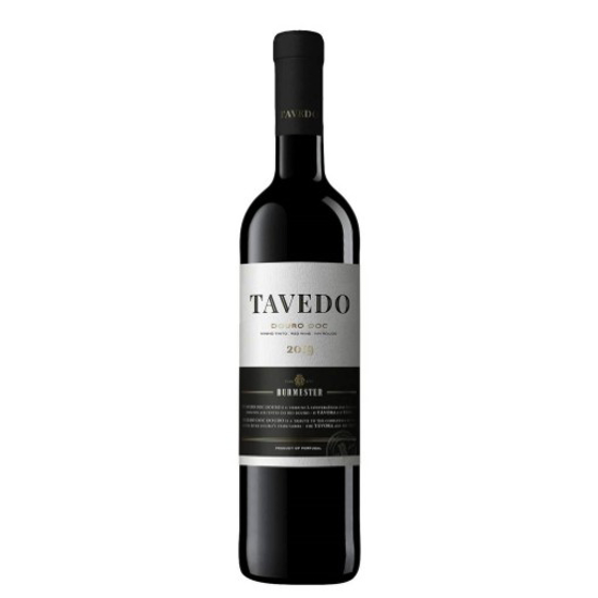 Imagem de Vinho Tavedo DOC Douro Tinto garrafa 75cl