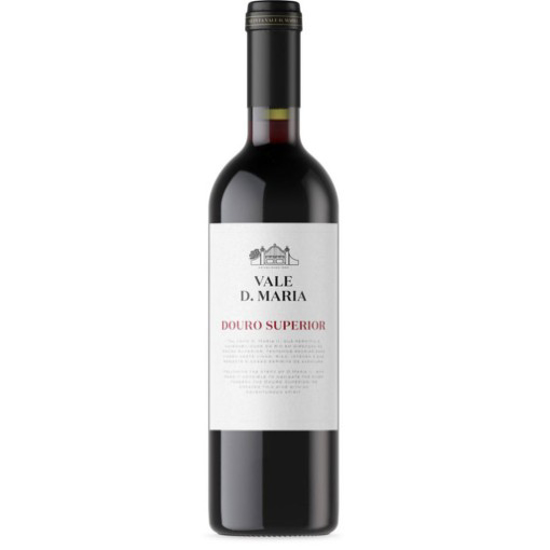 Imagem de Vinho Vale D. Maria Superior DOC Douro Tinto garrafa 75cl