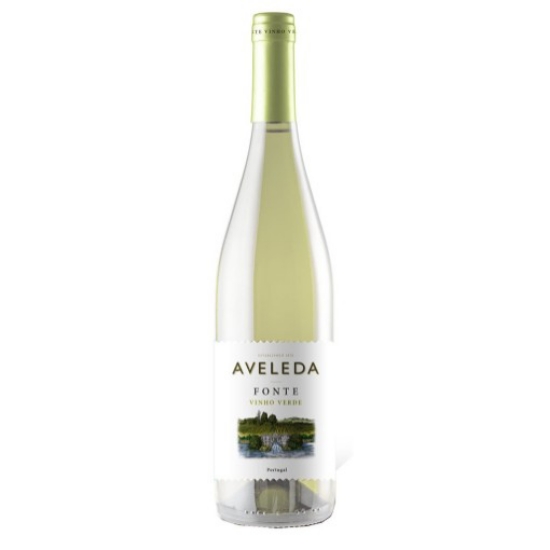 Imagem de Vinho Aveleda DOC Vinho Verde Branco garrafa 75cl