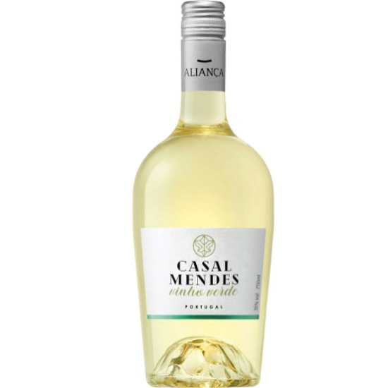 Imagem de Vinho Casal Mendes DOC Vinho Verde Branco garrafa 75cl