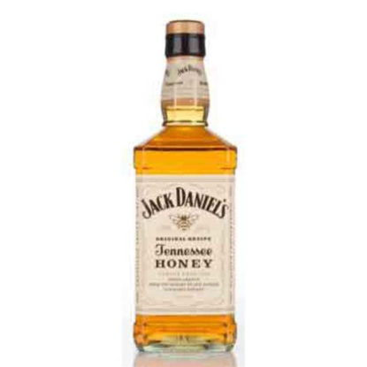 Mostrar detalhes para Licor Mel Jack Daniel's garrafa 70cl Imagem de Licor Mel Jack Daniel's garrafa 70cl