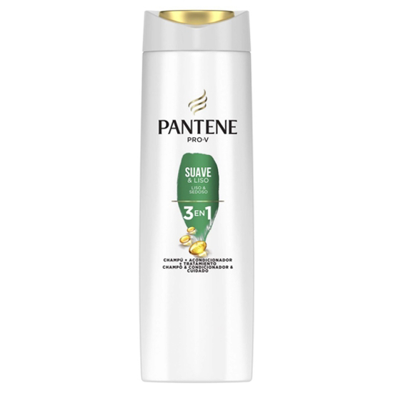 Imagem de Champô Liso&Sedoso PANTENE emb.300ml