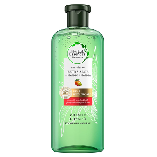 Imagem de Champô Manga HERBAL ESSENCES emb.380ml