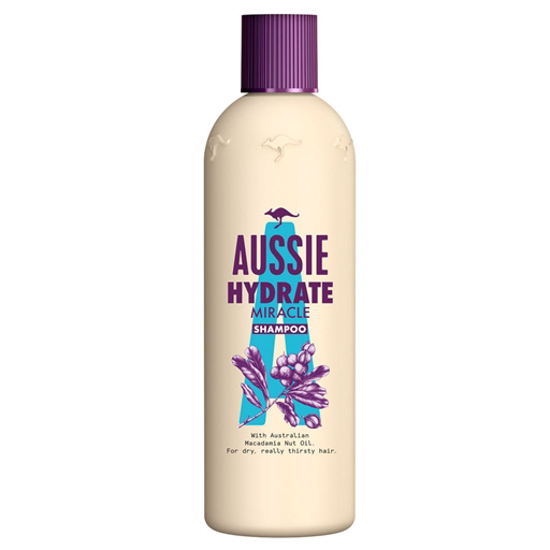 Imagem de Champô Miracle Hydration AUSSIE emb.300ml