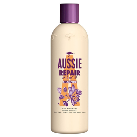 Imagem de Champô Reconstructor AUSSIE emb.300ml