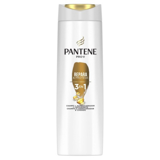 Imagem de Champô Repara&Protege PANTENE emb.300ml