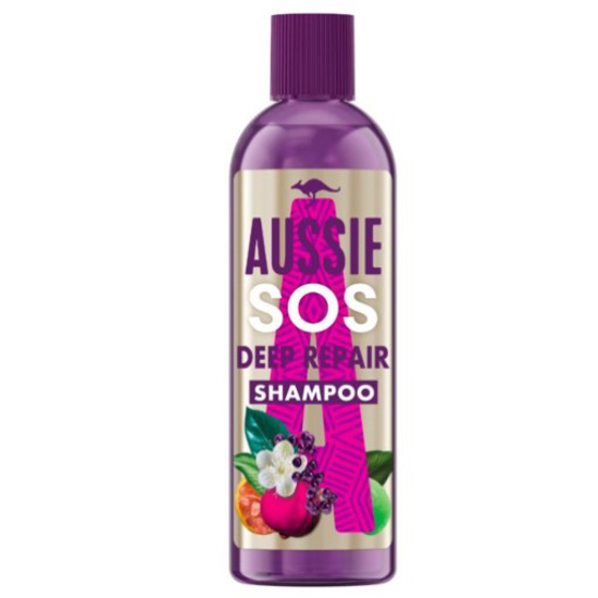 Imagem de Champô SOS Repair AUSSIE emb.290ml