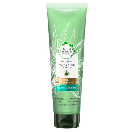 Imagem de Condicionador Canhamo HERBAL ESSENCES emb.275ml