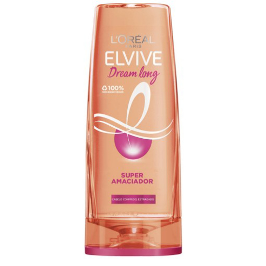 Imagem de Condicionador Elvive Dream Long ELVIVE L'ORÉAL PARIS emb.300ml