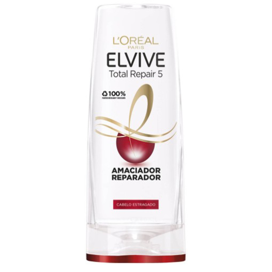 Imagem de Condicionador Elvive Total Repair ELVIVE L'ORÉAL PARIS emb.300ml