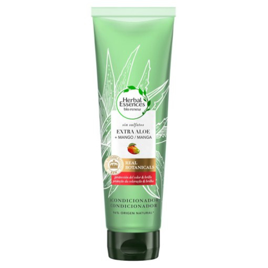 Imagem de Condicionador Manga HERBAL ESSENCES emb.275ml