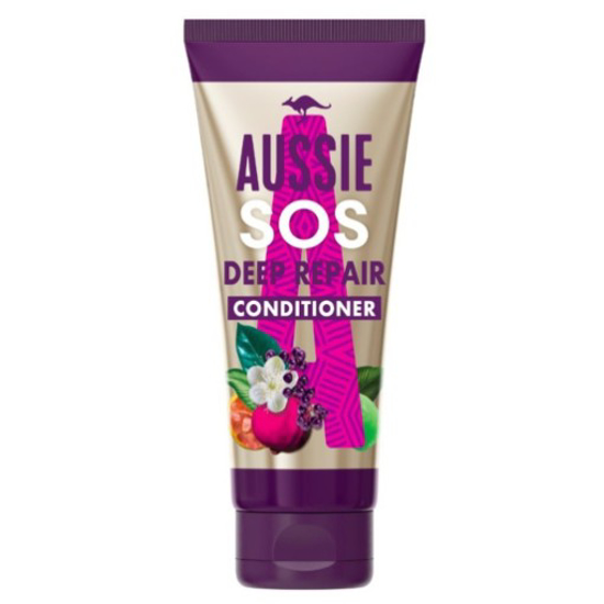 Imagem de Condicionador SOS Repair AUSSIE emb.200ml