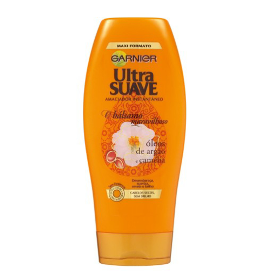 Imagem de Condicionador Ultra Suave Gama Maravilhosa ULTRA SUAVE GARNIER emb.400ml