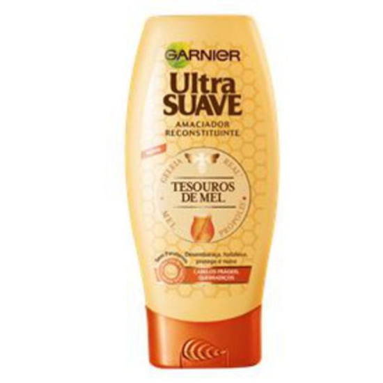 Imagem de Condicionador Ultra Suave Tesouros de Mel ULTRA SUAVE GARNIER emb.400ml