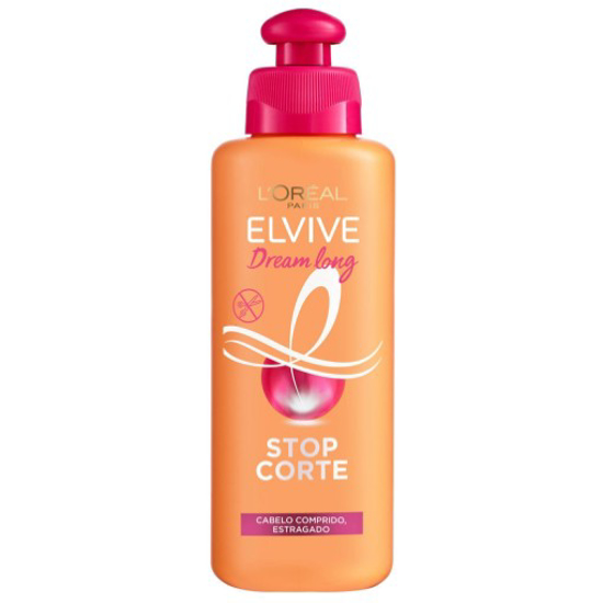 Imagem de Creme de Pentear Elvive Dream Long ELVIVE L'ORÉAL PARIS emb.200ml