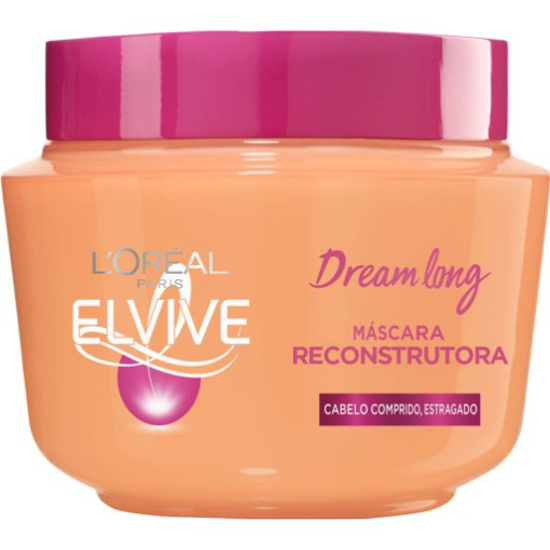 Imagem de Máscara Elvive Dream Long ELVIVE L'ORÉAL PARIS emb.300ml