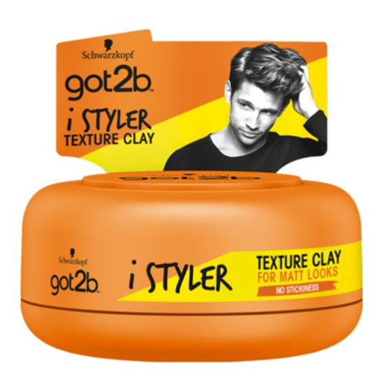 Imagem de Argila Texturizante Istyler GOT2B emb.75ml