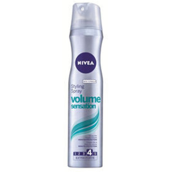 Imagem de Laca de Cabelo Volume Sensation NIVEA emb.250ml