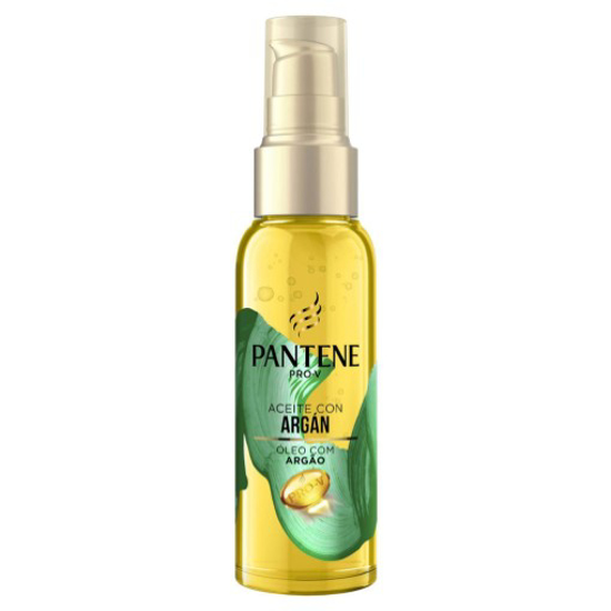 Imagem de Óleo Cabelo com Argão PANTENE emb.100ml