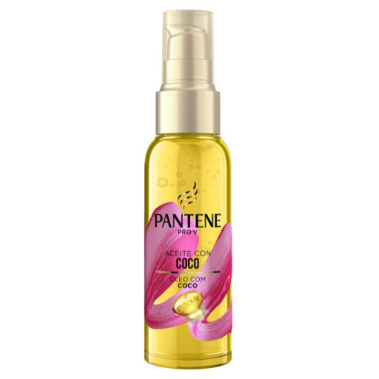 Imagem de Óleo Cabelo com Coco PANTENE emb.100ml