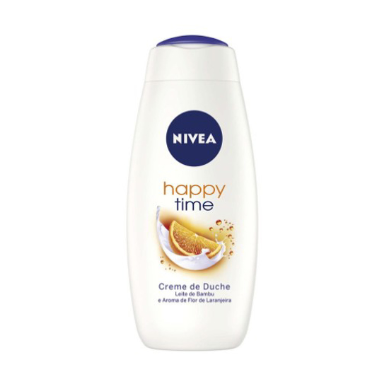 Imagem de Gel de Banho Care & Orange NIVEA emb.500ml