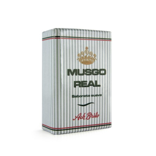 Imagem de Sabonete Musgo Real ACH.BRITO emb.150g