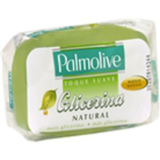 Sabonete Sólido Glicerina Natural PALMOLIVE emb.90g, Compre no 360hyper