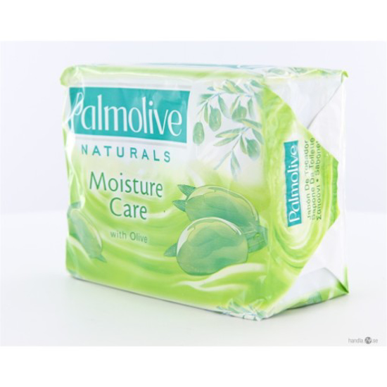 Imagem de Sabonete Sólido Original PALMOLIVE emb.4x90g