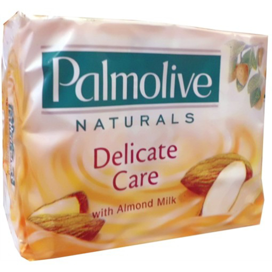 Imagem de Sabonete Sólido Sensitive PALMOLIVE emb.4x90g