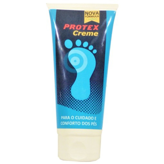 Imagem de Creme + Conforto PROTEX emb.100ml