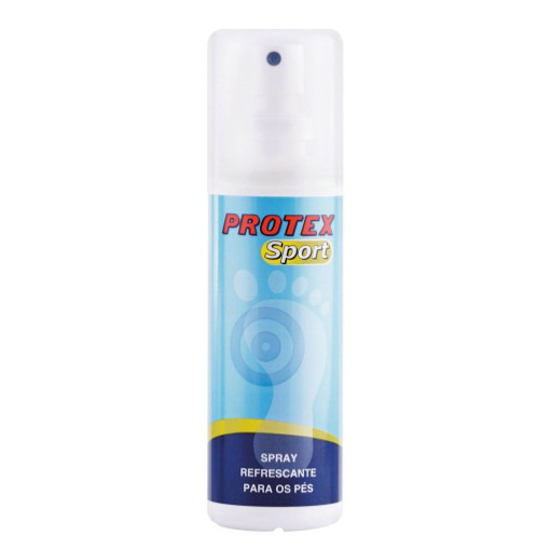 Imagem de Desodorizante de Pés Spray Sport PROTEX emb.100ml